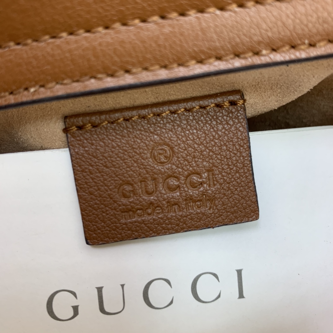 Gucci Top Handle Bags